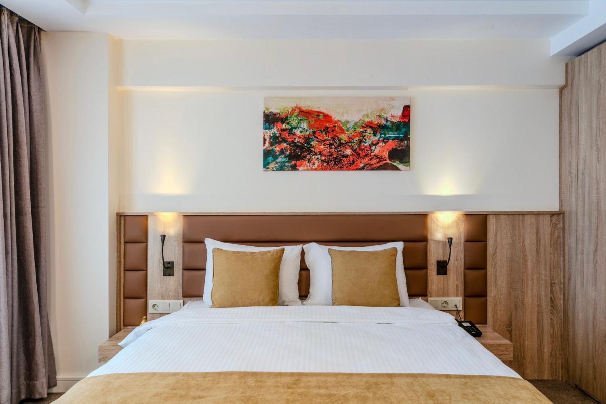 Roys & Otel İstanbul