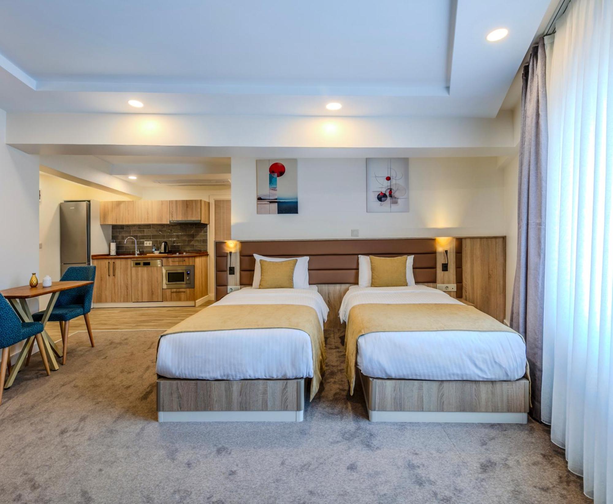Roys & Otel İstanbul