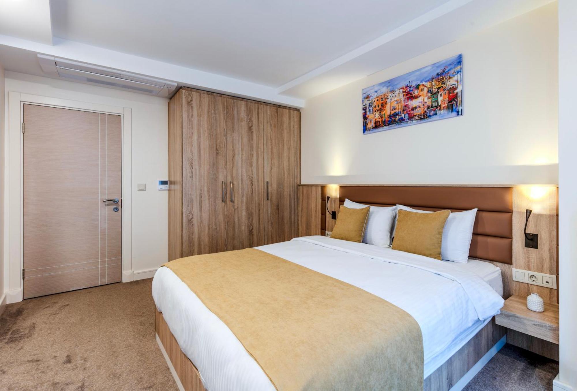 Roys & Otel İstanbul